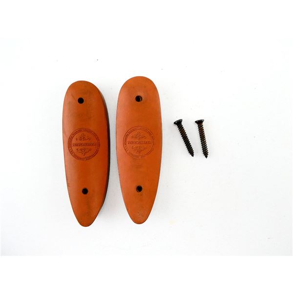 ASSORTED WINCHESTER RECOIL PAD LOT