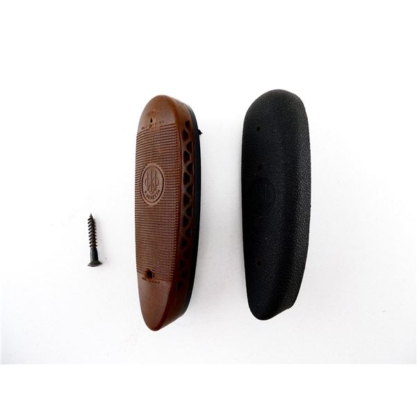 ASSORTED BERETTA RECOIL PAD LOT