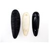 Image 1 : ASSORTED SAUER RECOIL PAD AND BUTT PLATE LOT
