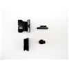 Image 1 : UNKNOWN FRONT AND REAR EXPRESS SIGHT LOT
