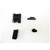 Image 2 : UNKNOWN FRONT AND REAR EXPRESS SIGHT LOT