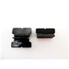 Image 3 : UNKNOWN FRONT AND REAR EXPRESS SIGHT LOT