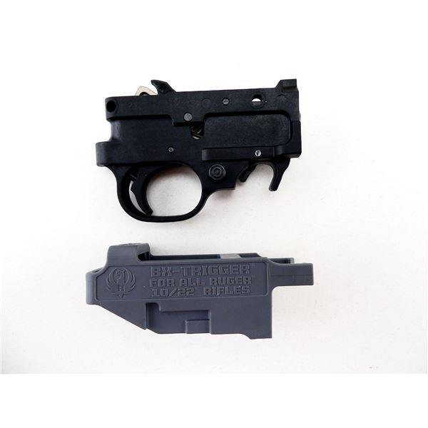 RUGER 10/22 .22 LR TRIGGER MECH. ASSEMBLY
