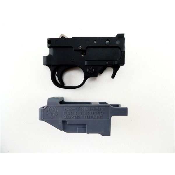 RUGER 10/22 .22 LR TRIGGER MECH. ASSEMBLY