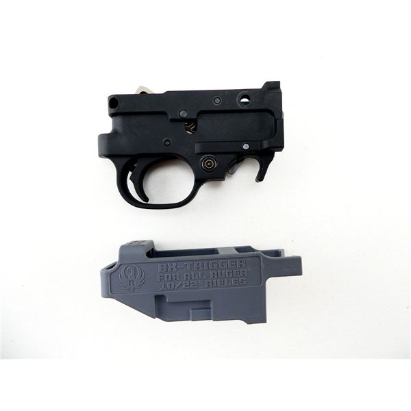 RUGER 10/22 .22 LR TRIGGER MECH. ASSEMBLY
