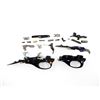 Image 2 : REMINGTON 1100 12 GAUGE 2 3/4" TRIGGER MECH. AND ASSORTED TRIGGER PARTS LOT
