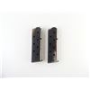 Image 1 : COLT 1911 .45 ACP MAGAZINE LOT