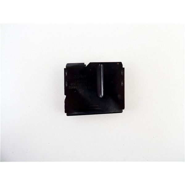 SAVAGE 340 .222 REM MAGAZINE
