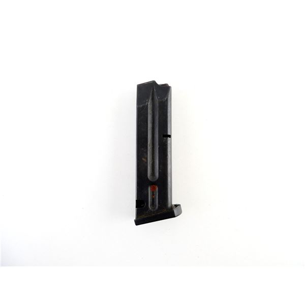 BERETTA 92 9MM LUGER MAGAZINE
