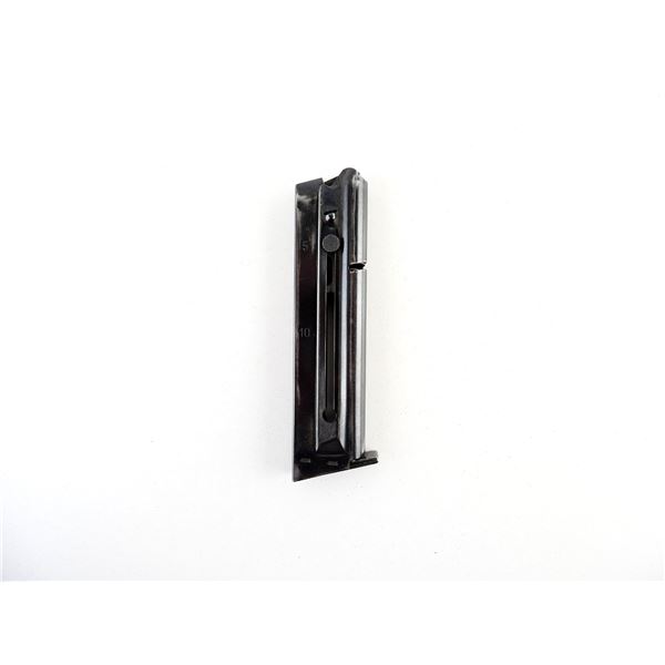 SMITH & WESSON 41 .22 LR MAGAZINE
