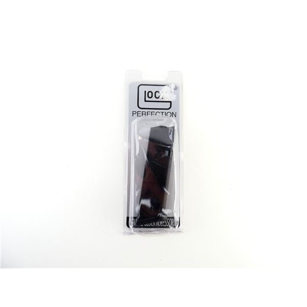 GLOCK 17 9MM LUGER MAGAZINE