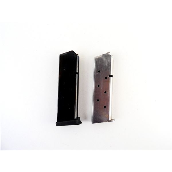 ASSORTED 1911 .45 ACP MAGAZINE