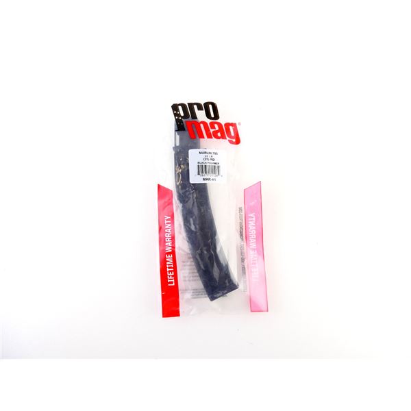 PROMAG MARLIN 795 .22 LR MAGAZINE