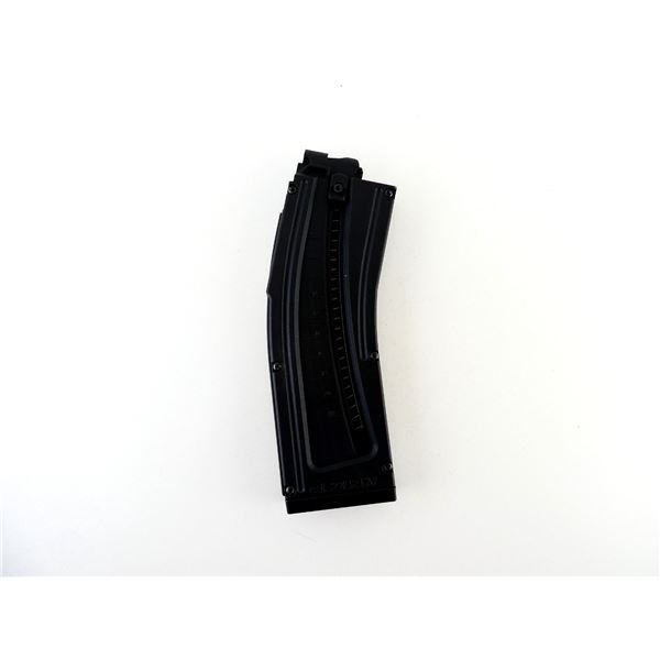 GSG-15 .22 LR RIFLE MAGAZINE