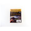 Image 2 : BROWNING MODERN T-BOLT .22 WMR / .17 HMR MAGAZINE