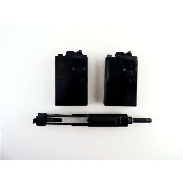 COLT AR-15 .22 LR CONVERSION KIT MAGAZINE LOT