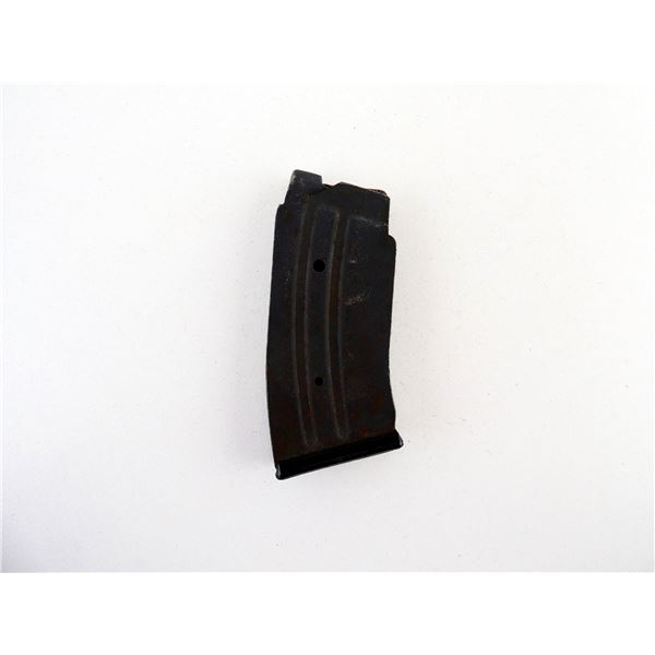 CZ BOLT ACTION .22 LR MAGAZINE
