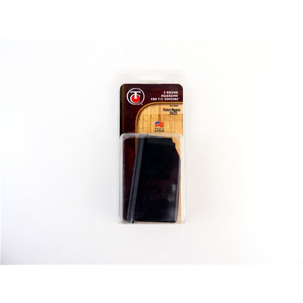 THOMPSON CENTER VENTURE .204 RUGER / .223 REM MAGAZINE