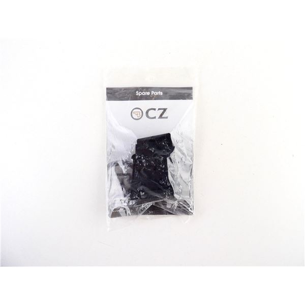 CZ 455 / 452 / 512 / 457 .22 LR SINGLE SHOT ADAPTOR / MAGAZINE