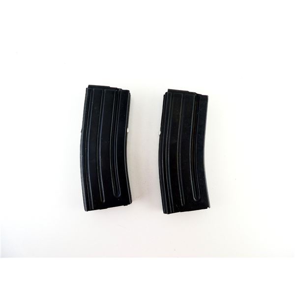 UNKNOWN AR-15 / M4 5.56MM / .223 REM MAGAZINE LOT