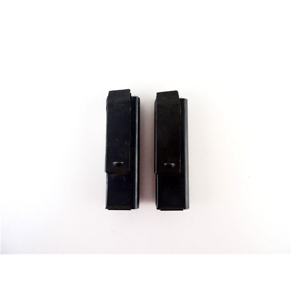 COBRAY M10 .45 ACP MAGAZINE LOT
