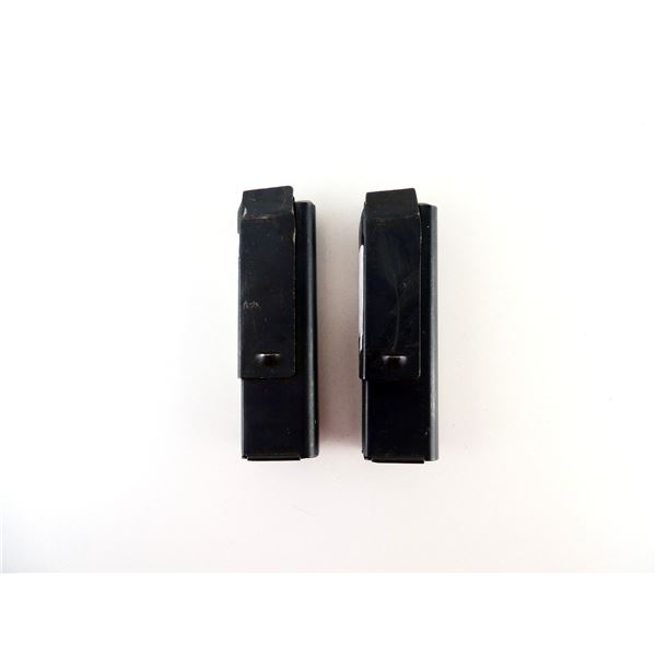 COBRAY M10 .45 ACP MAGAZINE LOT