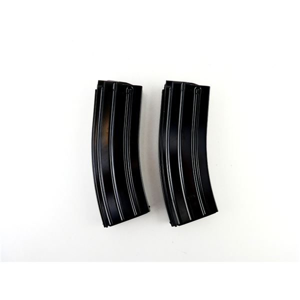 UNKNOWN AR-15 / M4 5.56MM / .223 REM MAGAZINE LOT
