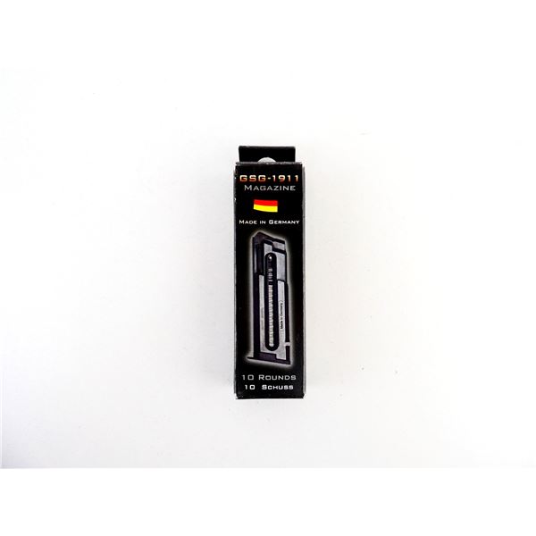 GSG 1911 .22 LR MAGAZINE