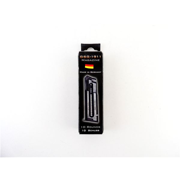 GSG 1911 .22 LR MAGAZINE