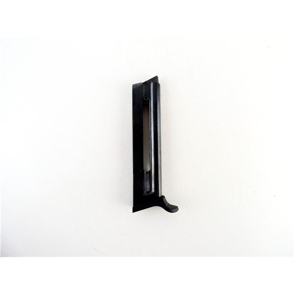 BERETTA 76 .22 LR MAGAZINE