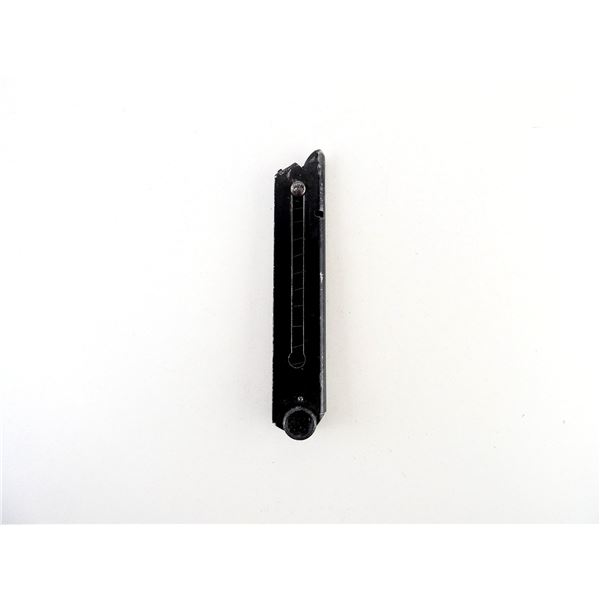 ERMA WERKE LA22 LUGER .22 LR MAGAZINE