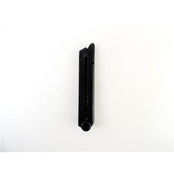 ERMA WERKE LA22 LUGER .22 LR MAGAZINE