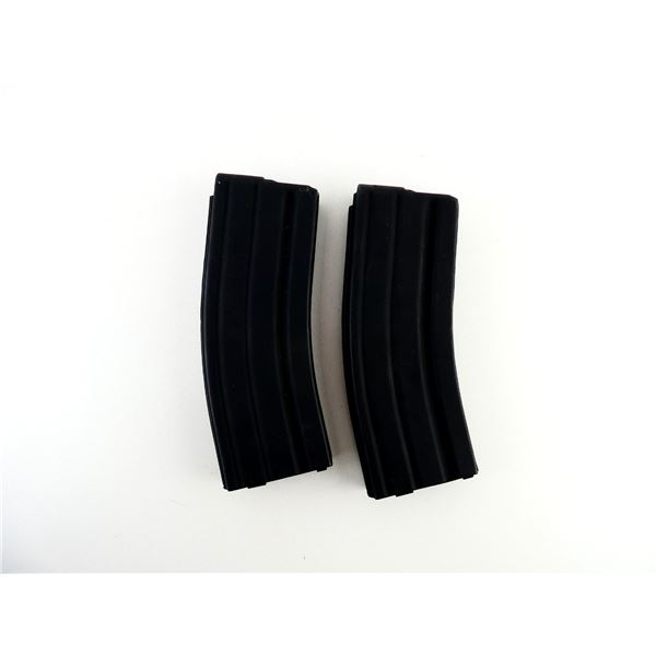 UNKNOWN AR-15 5.56MM / .223 REM MAGAZINE