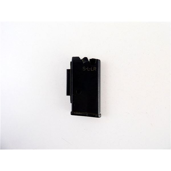 MOSSBERG MODEL 352 .22 S / L / LR RIFLE MAGAZINE