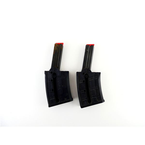 UNKNOWN MOSSBERG 715 .22 LR MAGAZINE LOT