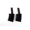 Image 2 : UNKNOWN MOSSBERG 715 .22 LR MAGAZINE LOT