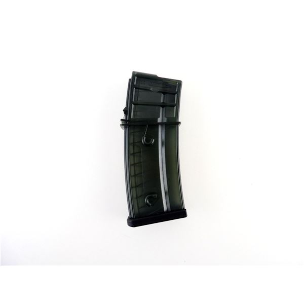 HECKLER & KOCH G36 5.56MM / .223 REM MAGAZINE