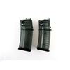 Image 2 : HECKLER & KOCH G36 5.56MM / .223 REM MAGAZINE LOT