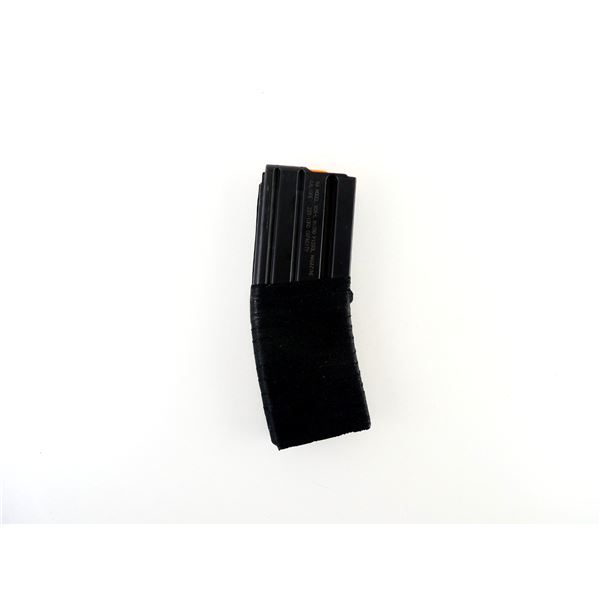 RA MODEL XCR-L AR-15 5.56MM / .223 REM MAG MAGAZINE