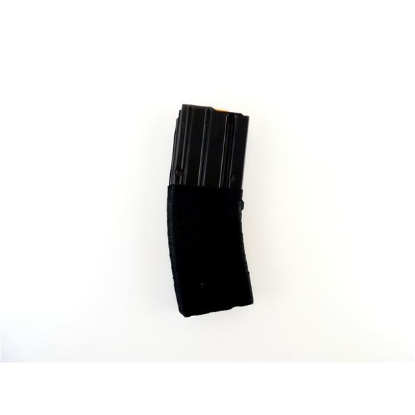 RA MODEL XCR-L AR-15 5.56MM / .223 REM MAG MAGAZINE