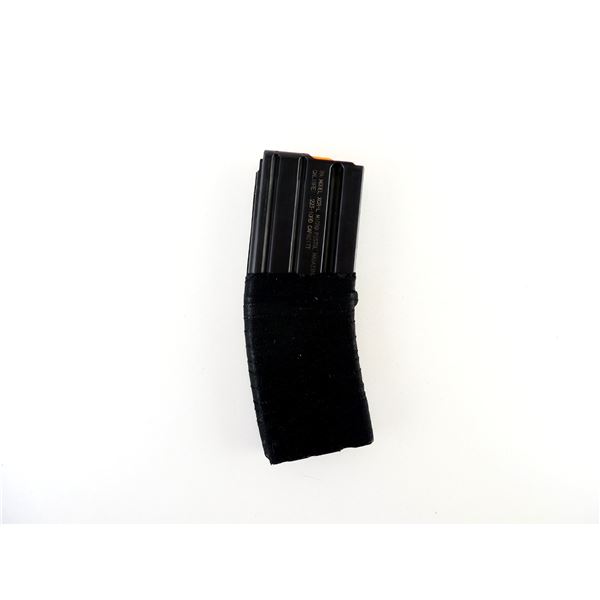 RA MODEL XCR-L AR-15 5.56MM / .223 REM MAG MAGAZINE