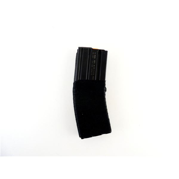 RA MODEL XCR-L AR-15 5.56MM / .223 REM MAG MAGAZINE