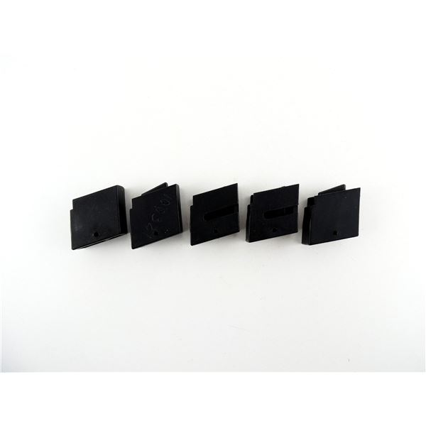 WALTHER GSP-C .32 S&W LONG MAG BASE PAD LOT