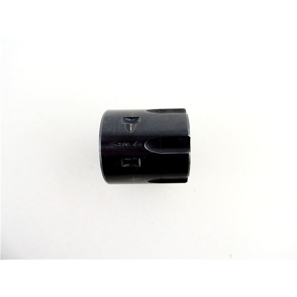 HERBERT SCHMIDT .22 LR CYLINDER