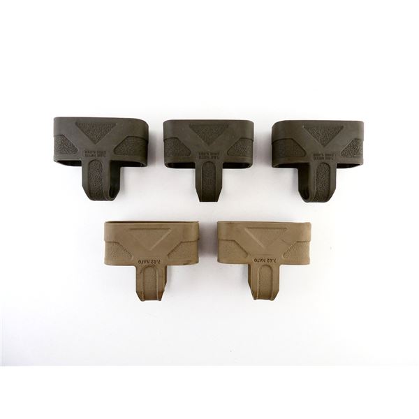 MAGPUL 7.62 NATO MAG PULLER / ASSIST LOT