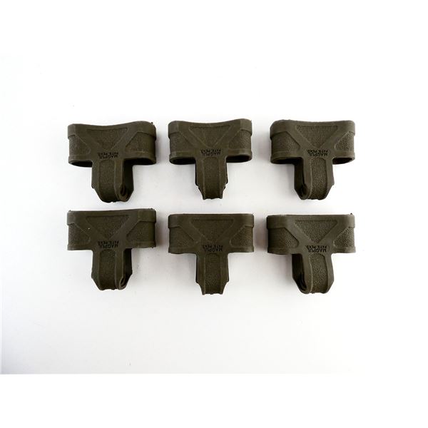 MAGPUL 5.56 NATO MAG PULLER / ASSIST LOT