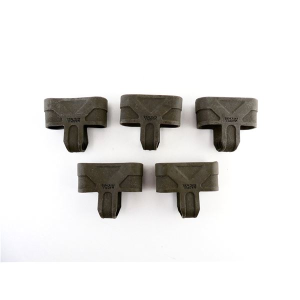 MAGPUL 7.62 NATO MAG PULLER / ASSIST LOT