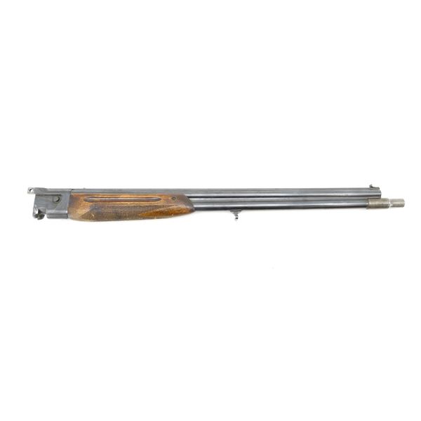 BRNO ZH201 12 GAUGE 2 3/4" O/U BARREL