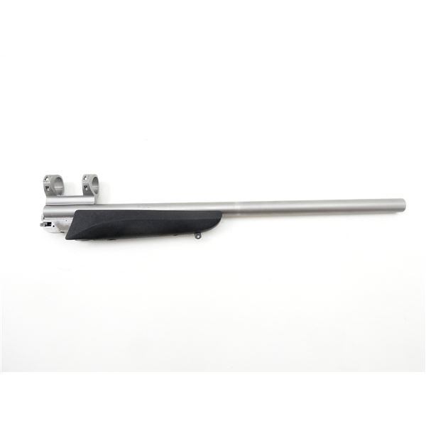 THOMPSON CENTER CUSTOM SHOP .22 WIN MAG BARREL