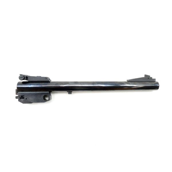 THOMPSON CENTER CONTENDER .22 HORNET BARREL